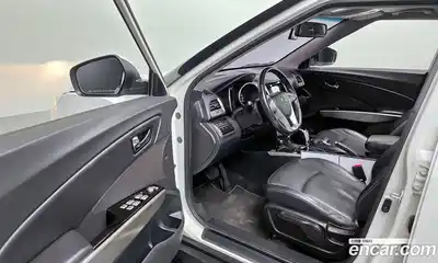 SsangYong TIBOLI 2016 1.6 Автомат в Москве № 341369, миниатюра 5