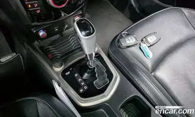 SsangYong TIBOLI 2016 1.6 Автомат в Москве № 341369, миниатюра 8