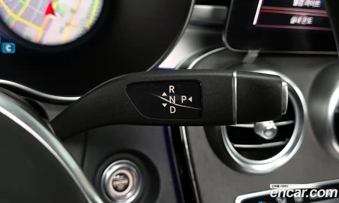 Mercedes-Benz GLC-Class 2021 2.0 Автомат в Москве № 342717, фото 17