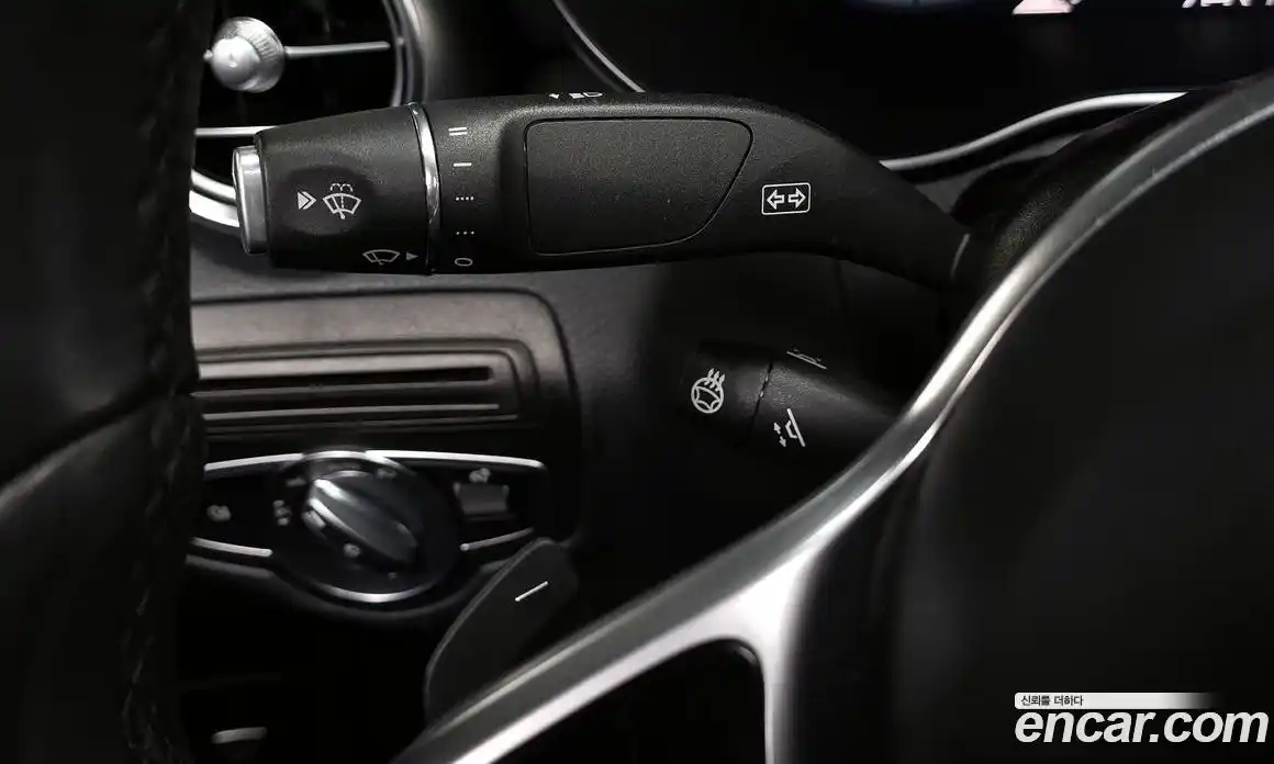 Mercedes-Benz GLC-Class 2021 2.0 Автомат в Москве № 342717, фото 20