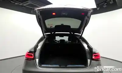 Mercedes-Benz GLC-Class 2021 2.0 Автомат в Москве № 342717, миниатюра 5