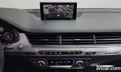 Audi Q7 2019 2.0 Автомат в Москве № 343572, миниатюра 12