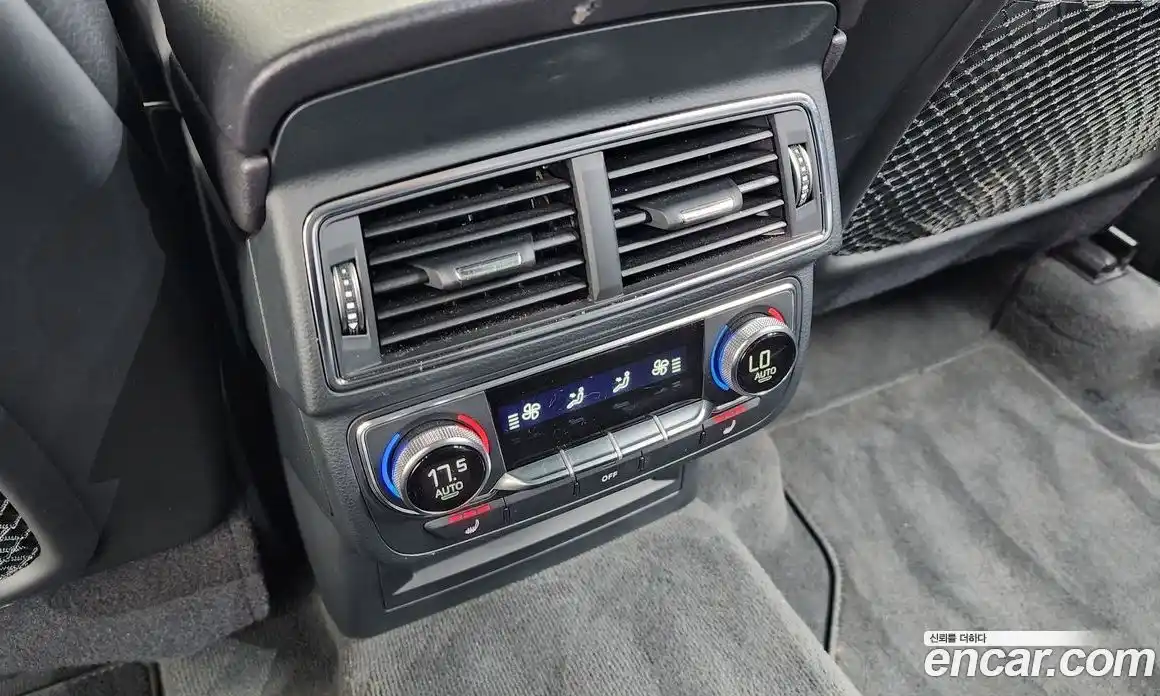 Audi Q7 2019 2.0 Автомат в Москве № 343572, фото 6