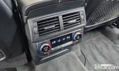 Audi Q7 2019 2.0 Автомат в Москве № 343572, миниатюра 6