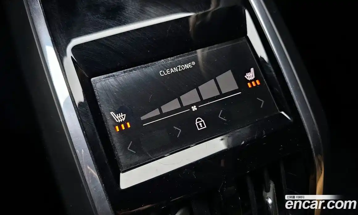 Volvo S90 2021 2.0 Автомат в Москве № 344028, фото 12