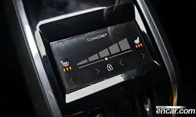 Volvo S90 2021 2.0 Автомат в Москве № 344028, миниатюра 12