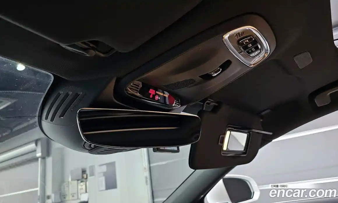 Volvo S90 2021 2.0 Автомат в Москве № 344028, фото 15