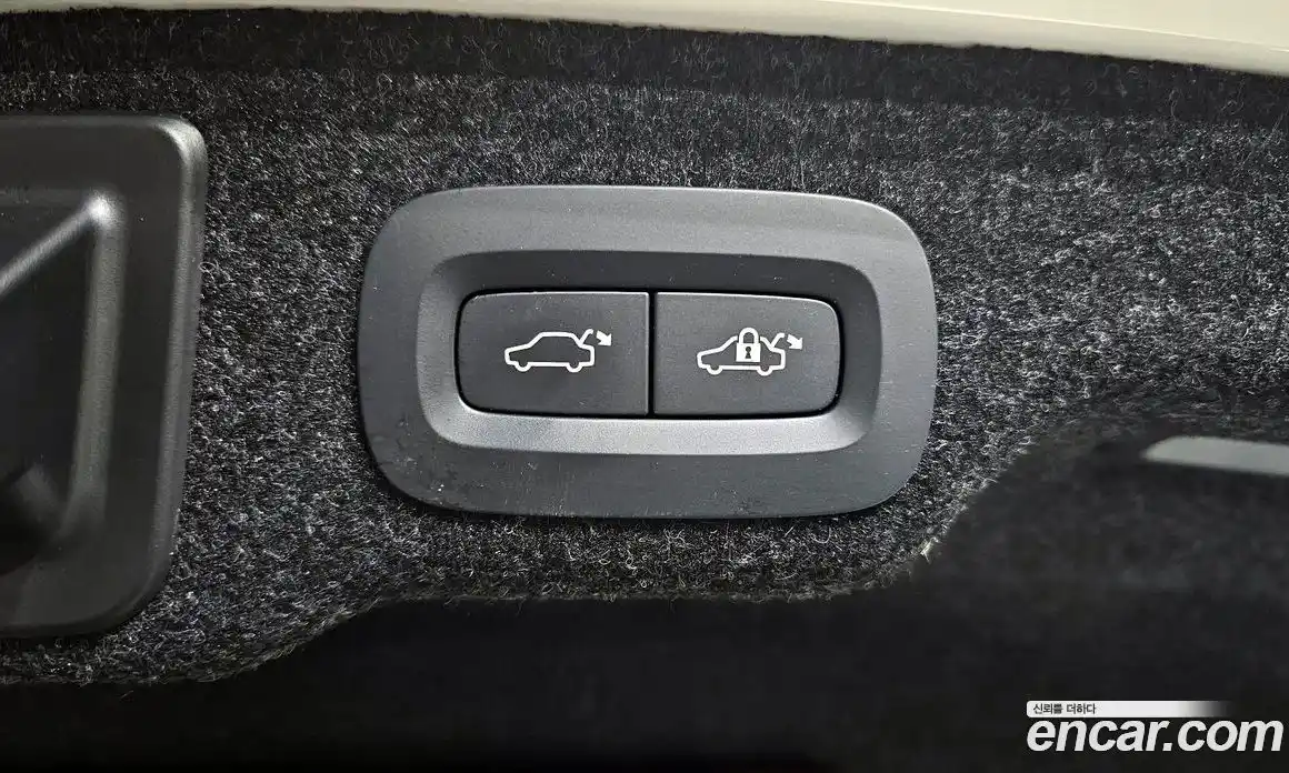 Volvo S90 2021 2.0 Автомат в Москве № 344028, фото 18