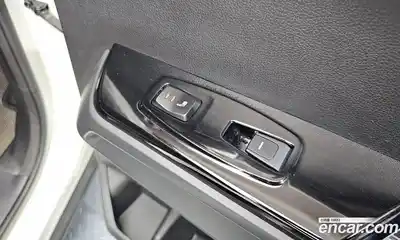 SsangYong Torres 2024 1.5 Автомат в Москве № 35219, миниатюра 3