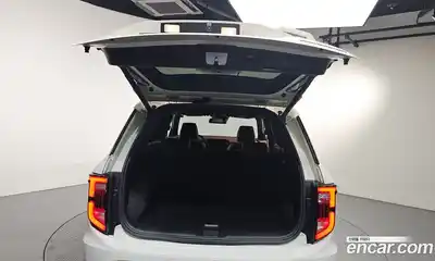 SsangYong Torres 2024 1.5 Автомат в Москве № 35219, миниатюра 4