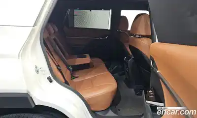 SsangYong Torres 2024 1.5 Автомат в Москве № 35219, миниатюра 8