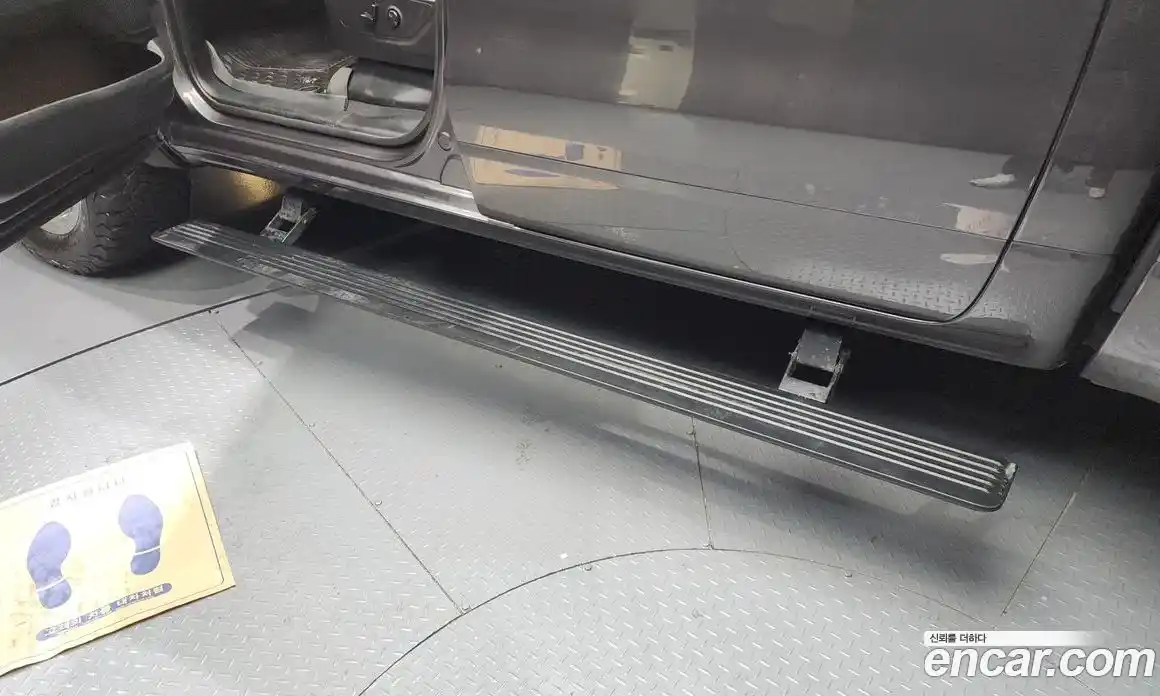 Dodge Ram Pick Up 2019 5.7 Автомат в Москве № 353806, фото 18