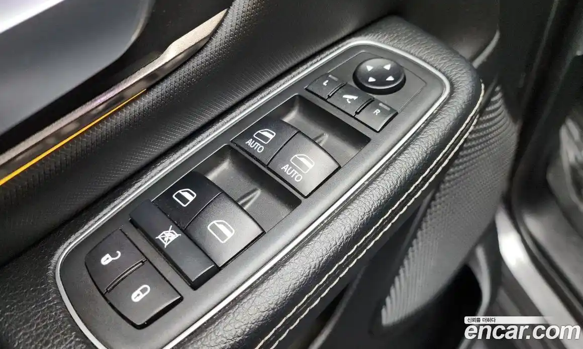 Dodge Ram Pick Up 2019 5.7 Автомат в Москве № 353806, фото 19