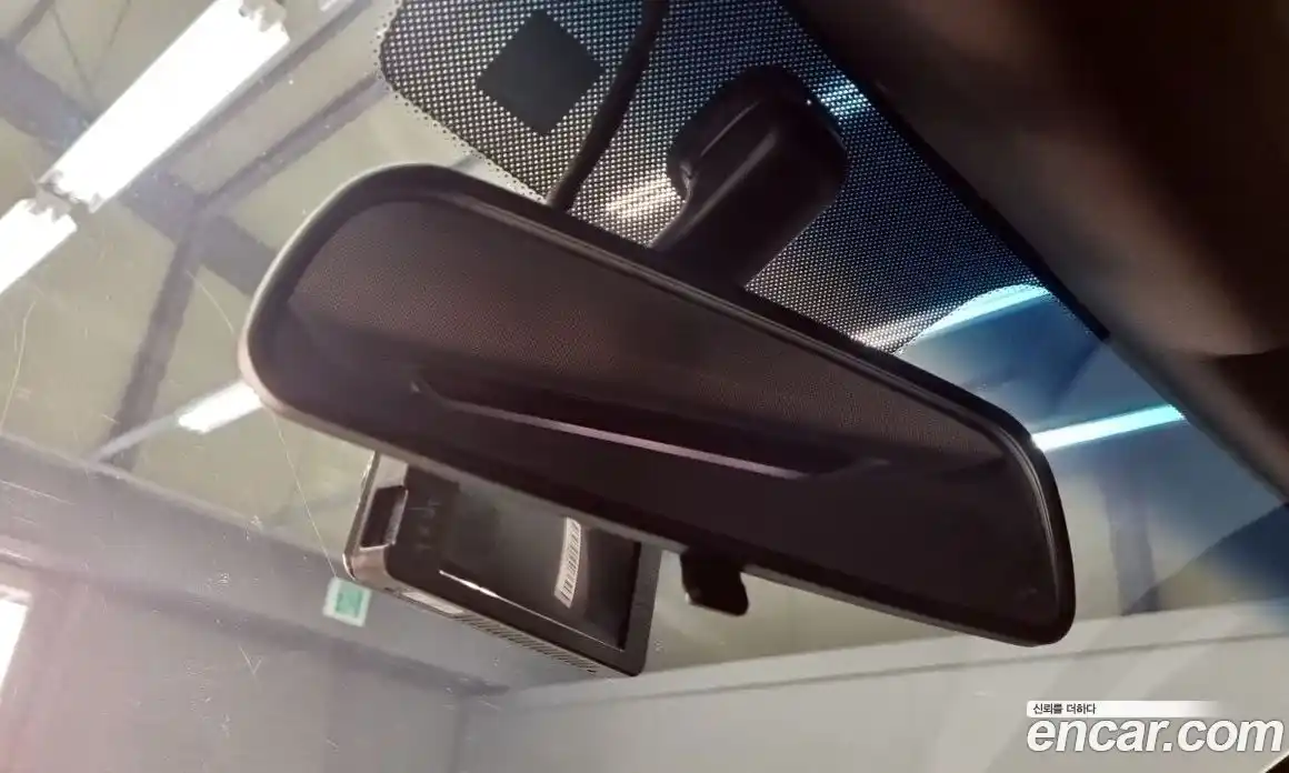 SsangYong Rexton 2024 2.2 Автомат в Москве № 35507, фото 11