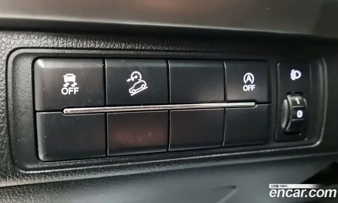 SsangYong Rexton 2024 2.2 Автомат в Москве № 35507, фото 12