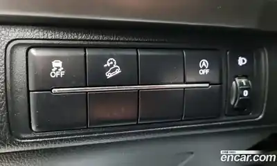 SsangYong Rexton 2024 2.2 Автомат в Москве № 35507, миниатюра 12