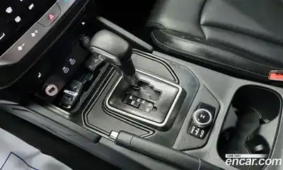 SsangYong Rexton 2024 2.2 Автомат в Москве № 35507, миниатюра 8