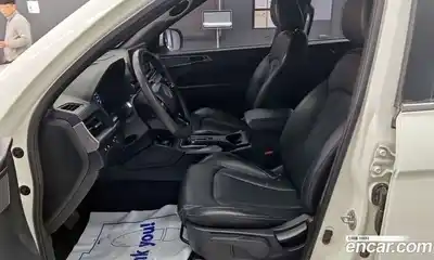 SsangYong Rexton 2024 2.2 Автомат в Москве № 35507, миниатюра 9