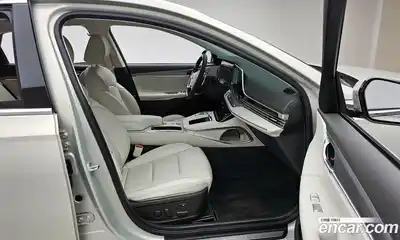 Hyundai Grandeur 2023 2.5 Автомат в Москве № 357011, миниатюра 11