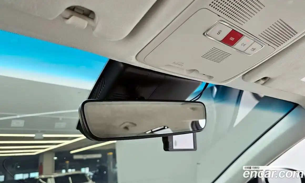 Hyundai Grandeur 2023 2.5 Автомат в Москве № 357011, фото 18