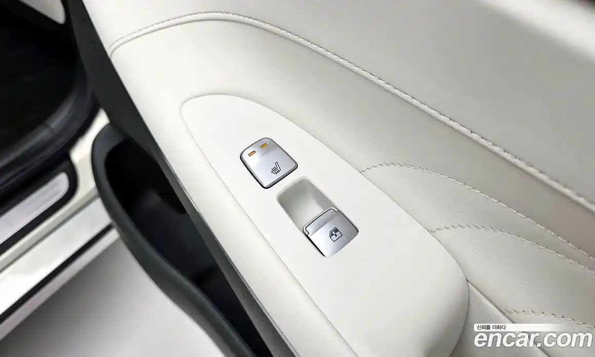 Hyundai Grandeur 2023 2.5 Автомат в Москве № 357011, фото 19