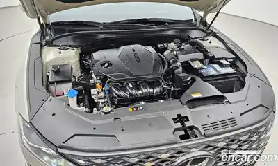 Hyundai Grandeur 2023 2.5 Автомат в Москве № 357011, миниатюра 6