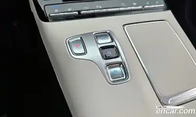 Hyundai Grandeur 2023 2.5 Автомат в Москве № 357011, миниатюра 9