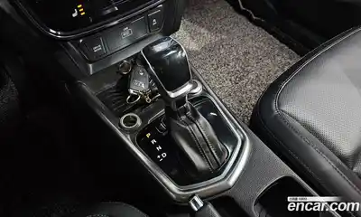 SsangYong TIBOLI, 2020