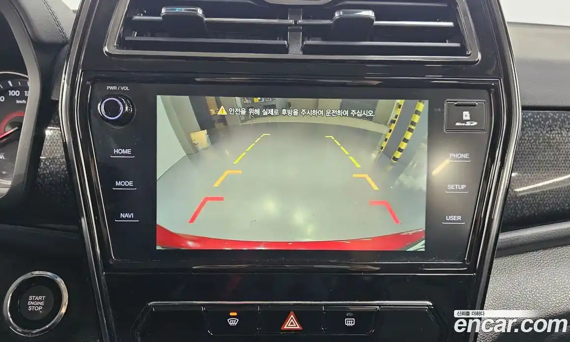 SsangYong TIBOLI 2020 1.5 Автомат в Москве № 35925, фото 15