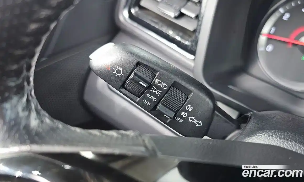 SsangYong TIBOLI 2020 1.5 Автомат в Москве № 35925, фото 17