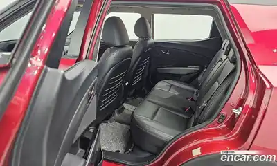 SsangYong TIBOLI 2020 1.5 Автомат в Москве № 35925, миниатюра 2