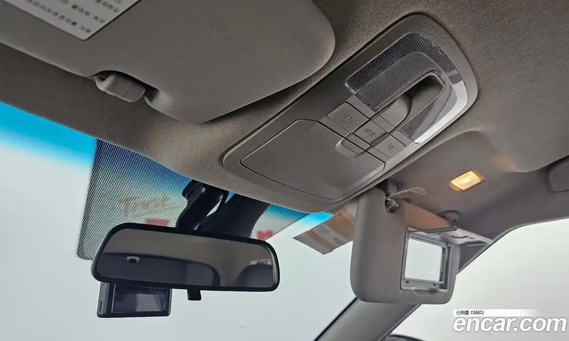 SsangYong TIBOLI 2020 1.5 Автомат в Москве № 35925, фото 3