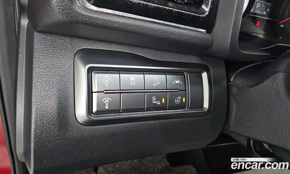 SsangYong TIBOLI 2020 1.5 Автомат в Москве № 35925, фото 5