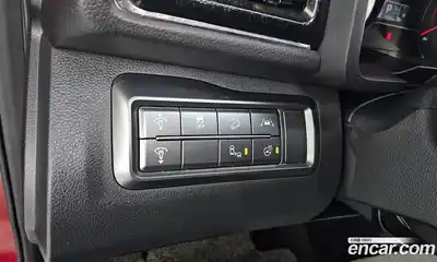 SsangYong TIBOLI 2020 1.5 Автомат в Москве № 35925, миниатюра 5