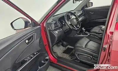 SsangYong TIBOLI 2020 1.5 Автомат в Москве № 35925, миниатюра 6