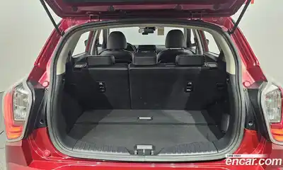 SsangYong TIBOLI 2020 1.5 Автомат в Москве № 35925, миниатюра 7