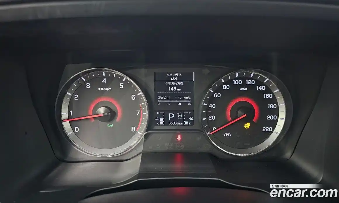 SsangYong TIBOLI 2020 1.5 Автомат в Москве № 35925, фото 8