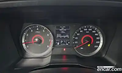 SsangYong TIBOLI 2020 1.5 Автомат в Москве № 35925, миниатюра 8