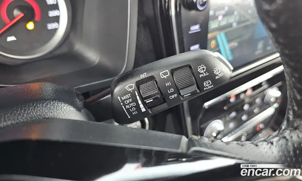 SsangYong TIBOLI 2020 1.5 Автомат в Москве № 35925, фото 10