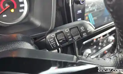 SsangYong TIBOLI 2020 1.5 Автомат в Москве № 35925, миниатюра 10