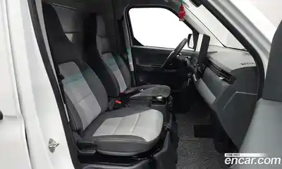 Geely SE-A2 Van 2023 0.1 Автомат в Москве № 361267, миниатюра 11