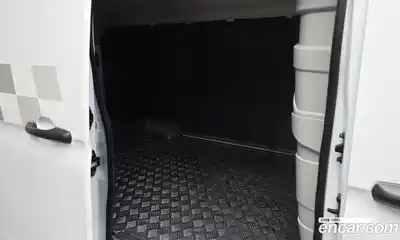 Geely SE-A2 Van 2023 0.1 Автомат в Москве № 361267, миниатюра 12