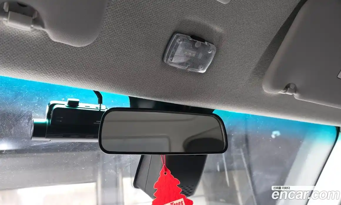 Geely SE-A2 Van 2023 0.1 Автомат в Москве № 361267, фото 19