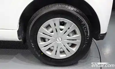 Geely SE-A2 Van 2023 0.1 Автомат в Москве № 361267, миниатюра 5