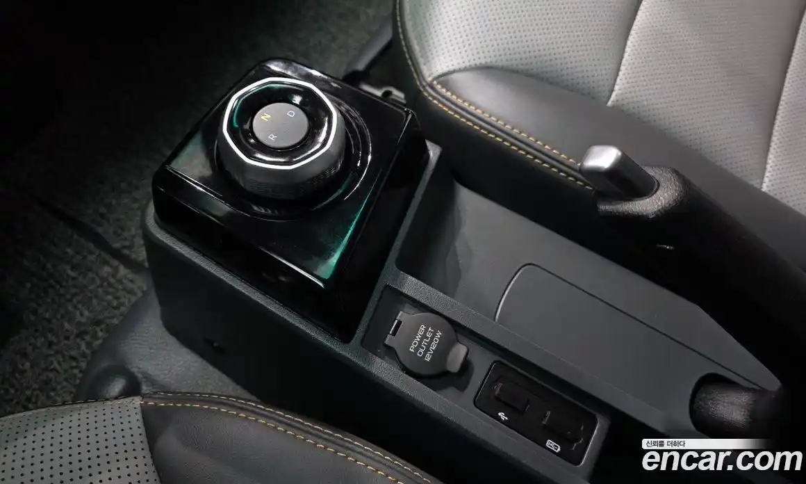 Geely SE-A2 Van 2023 0.1 Автомат в Москве № 361267, фото 9