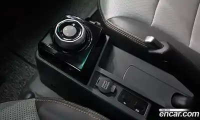 Geely SE-A2 Van 2023 0.1 Автомат в Москве № 361267, миниатюра 9