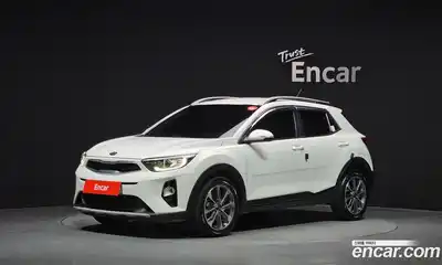 Kia Stonic, 2018