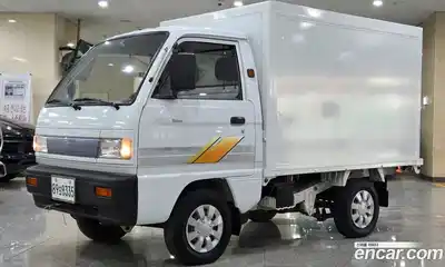 Chevrolet labo, 2016