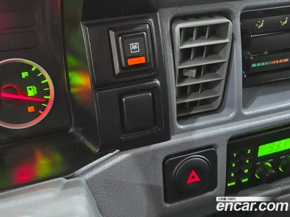 Chevrolet labo 2016 0.8 Механическая в Москве № 36732, фото 11