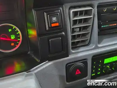 Chevrolet labo 2016 0.8 Механическая в Москве № 36732, миниатюра 11